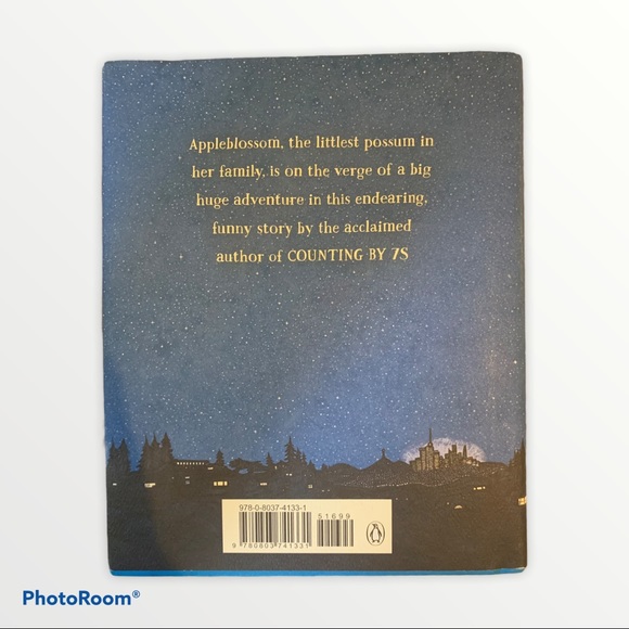 “Appleblossom the Possum” Book - Picture 2 of 2